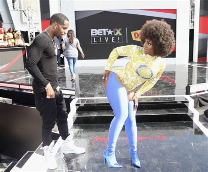 Amara La Negra et Allan Muses sontils toujours ensemble ? Mise &agrave; jour
