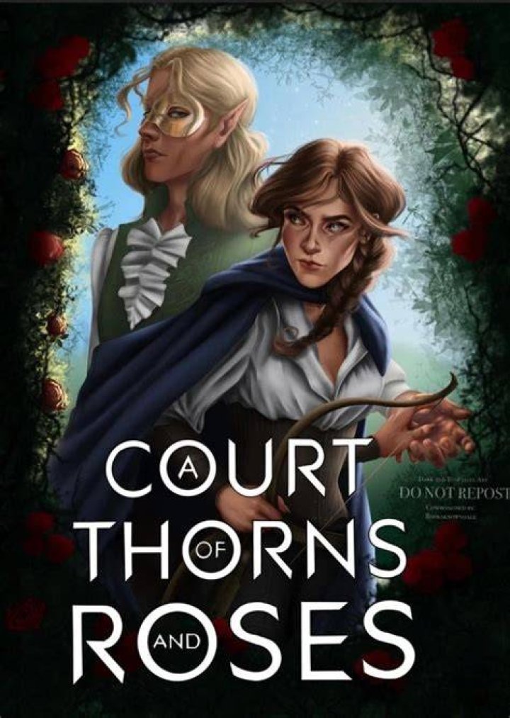Amarantha Fan Casting for A Court Of Thrones and Roses (ACOTAR) | myCast