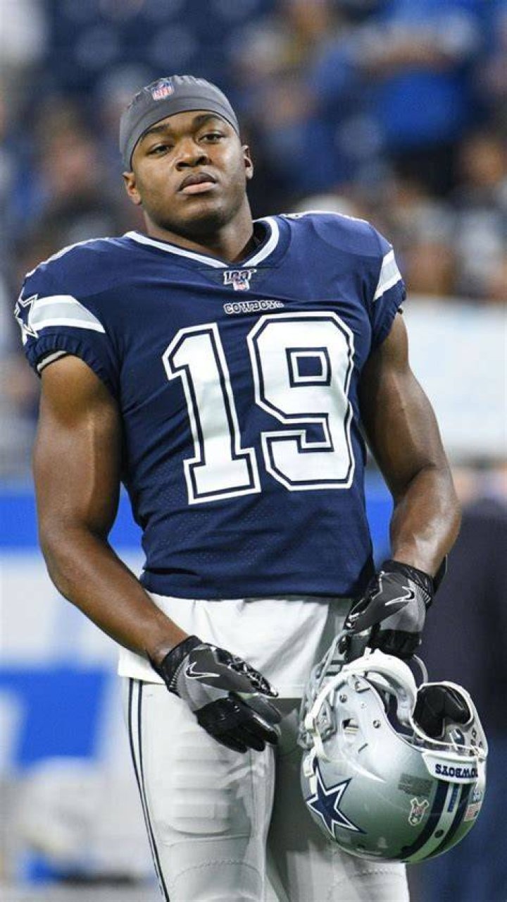 Amari Cooper