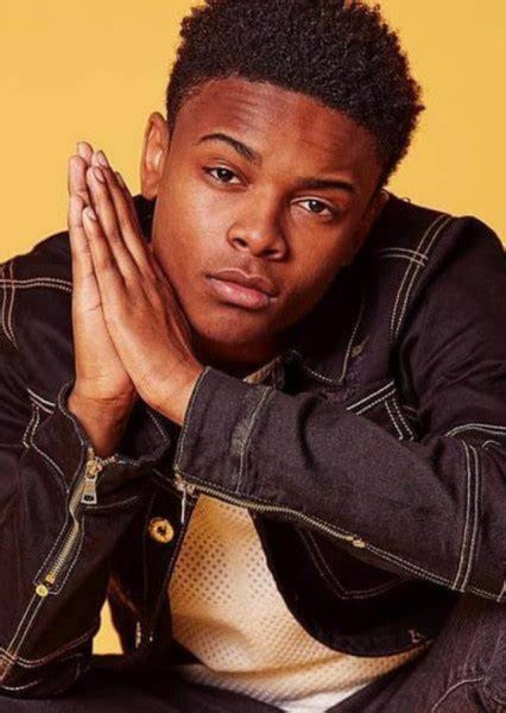 Amarr Wooten Fan Casting