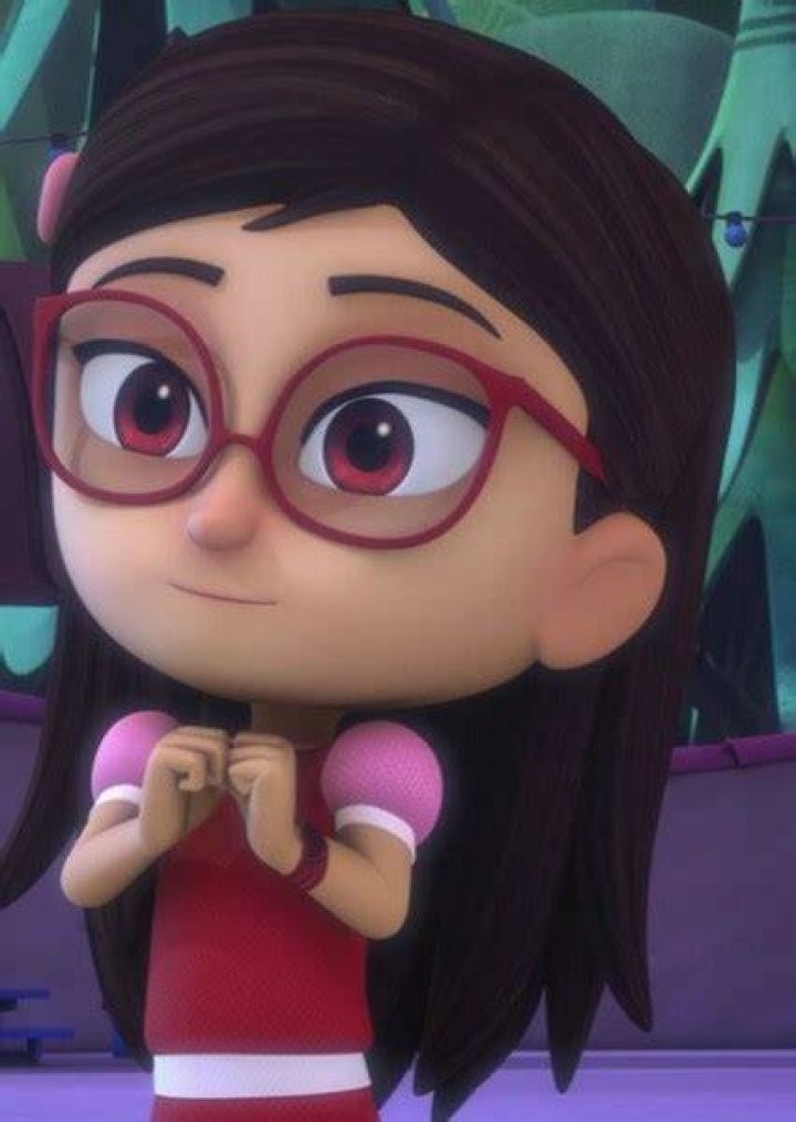 Amaya(PJ Masks) Fan Casting