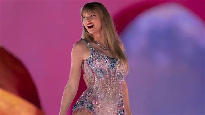 Amazing Truth About Taylor Swift's Weight Revealed