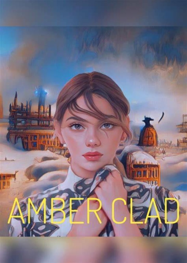 Amber Clad (Motion Capture movie) Fan Casting on myCast