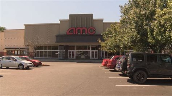 AMC Johnson City 14 theatre reopens Thursday night YouTube