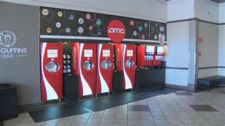 AMC Johnson City 14 to reopen on Aug. 27 Arts & Entertainment
