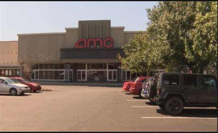 AMC Johnson City Cinemas in Johnson City, TN Screendollars