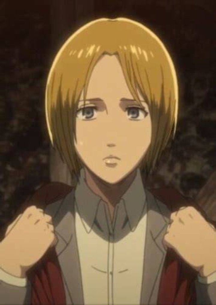Amelia Curtis Fan Casting