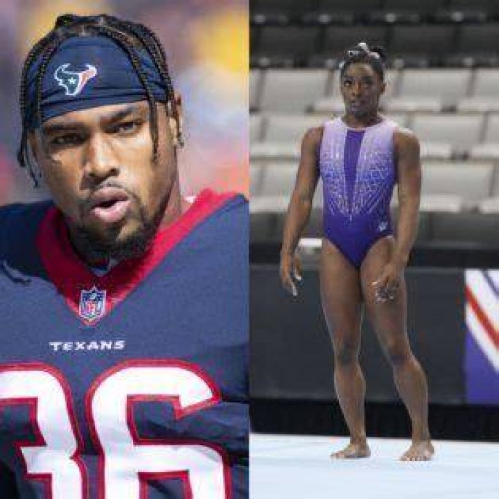America’s Heart Breaks at ‘Fall’ of Simone Biles’ Best Friend Jordan Chiles at
Xfinity US Gymnastics National Championship