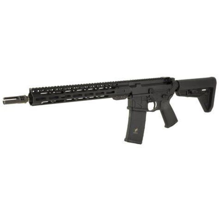 American Defense Mfg. Uic15 Mod 2 W/ Law Tactical Folding Brace For
