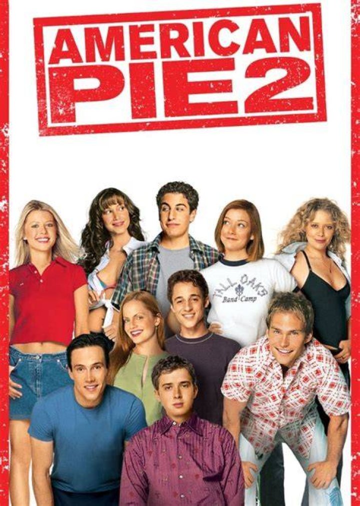 American Pie 2 Fan Casting on myCast