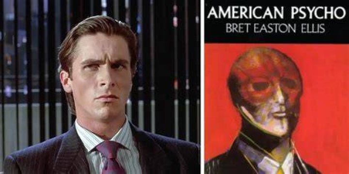 American Psycho (2024)