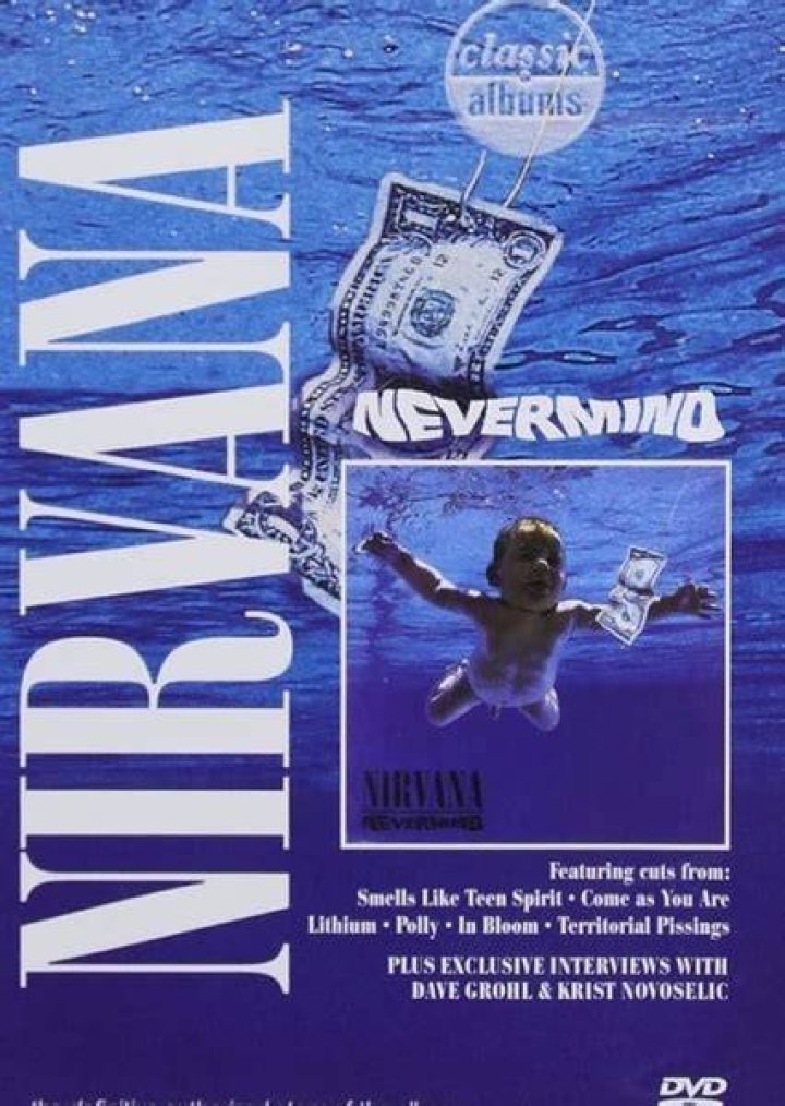 American Rockstar: Smells Like Teen Spirit 