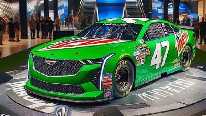 Amid Doubts on Chevrolet’s NASCAR Future, is Cadillac a Good Replacement?