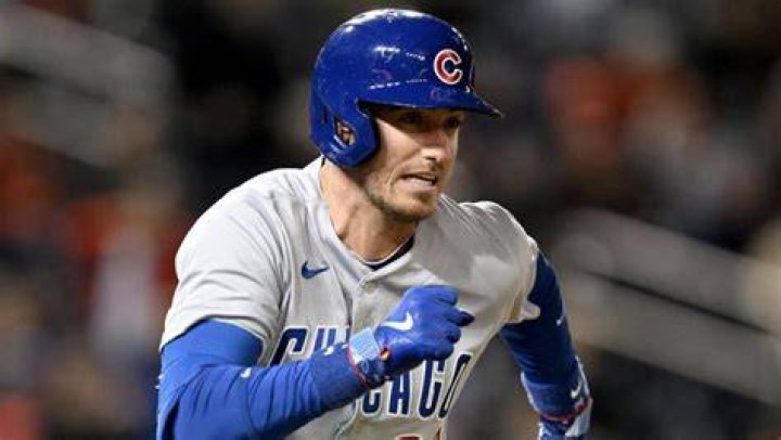 Amidst Cody Bellinger’s Free Agency, Matt Chapman’s Potential Blue Jays Reunion
Might Threaten His $300 Million Sweepstakes
