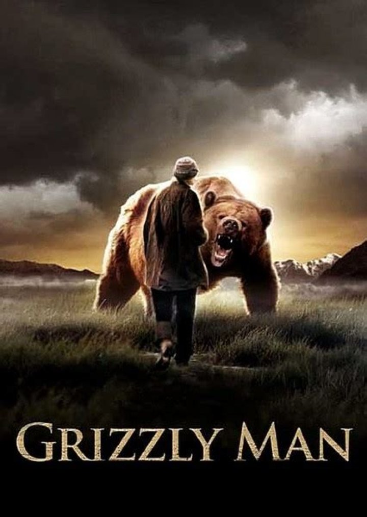 Amie Huguenard Fan Casting for The Grizzly Man | myCast