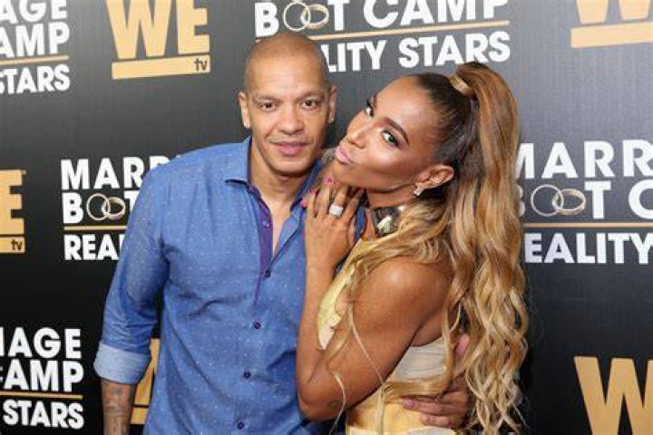 Amina Buddafly Shares Why She Married Peter Gunz Despite Him Having