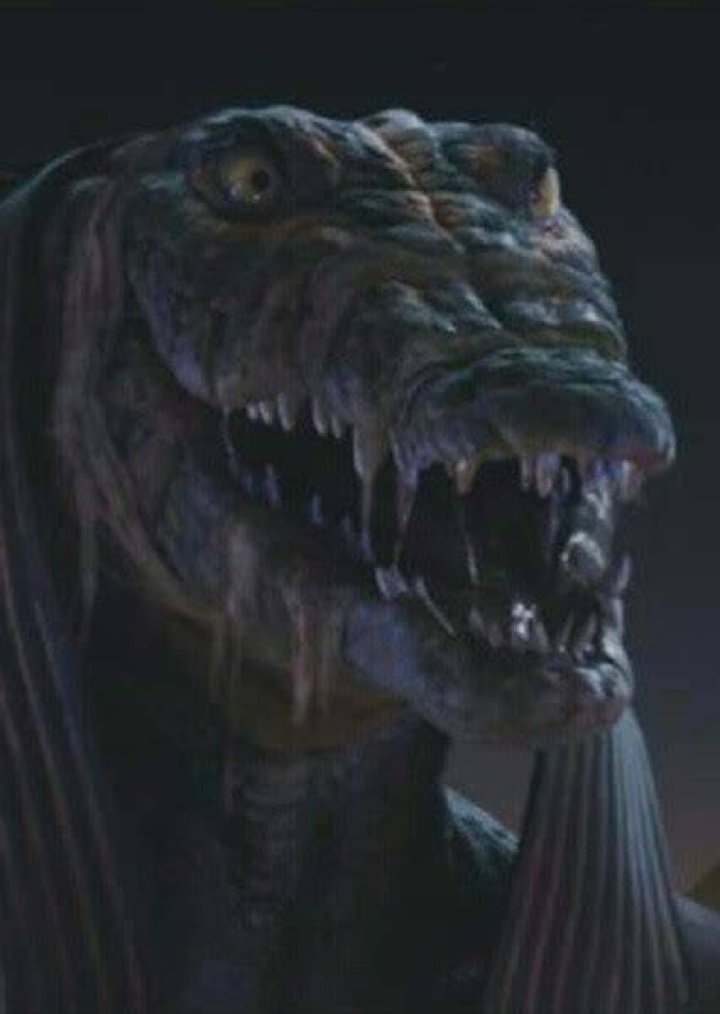 Ammit (Marvel Cinematic Universe) Fan Casting