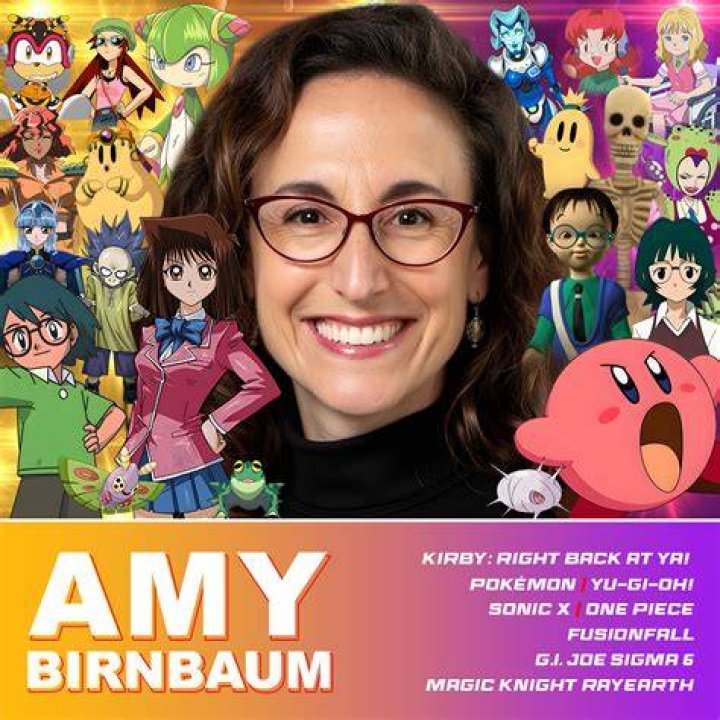 Amy Birnbaum as Roll in Mega Man (With 4Kids Cast)