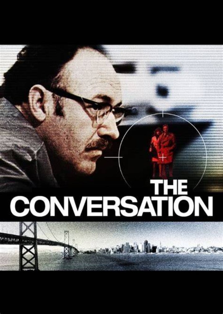 Amy Fredericks Fan Casting for The Conversation 1974 Remake | myCast