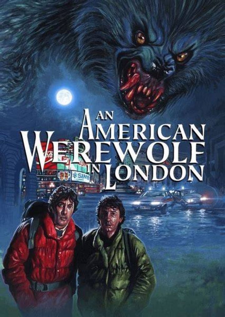 An American Werewolf in London Photo on myCast