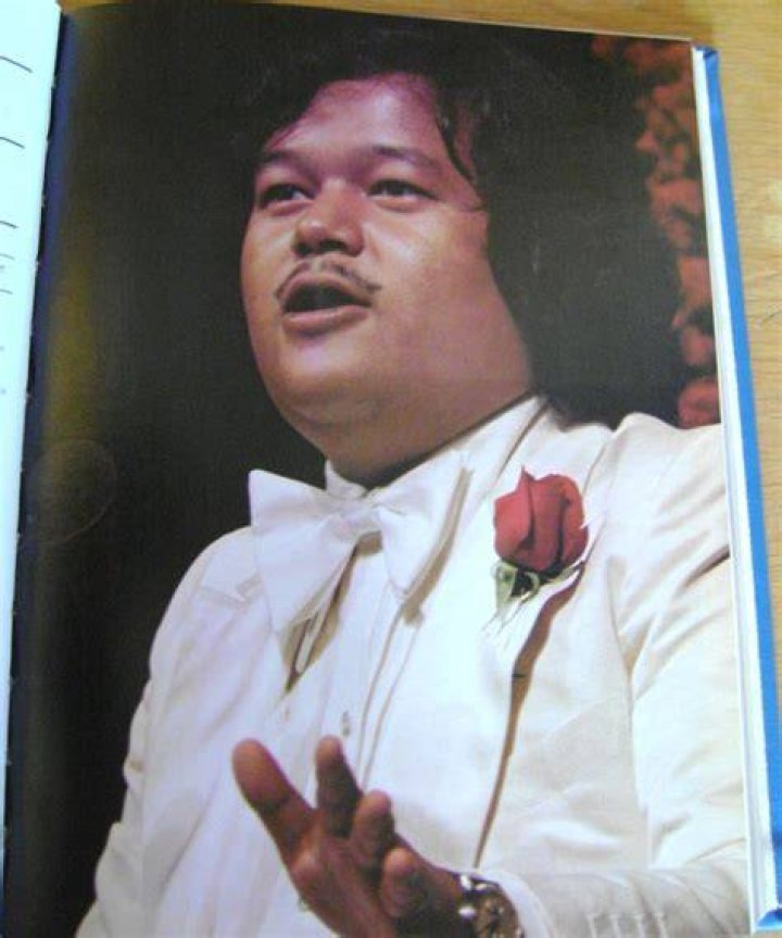 An Unreasonable Love Prem Rawat at Guru Puja Festival Miami Beach July