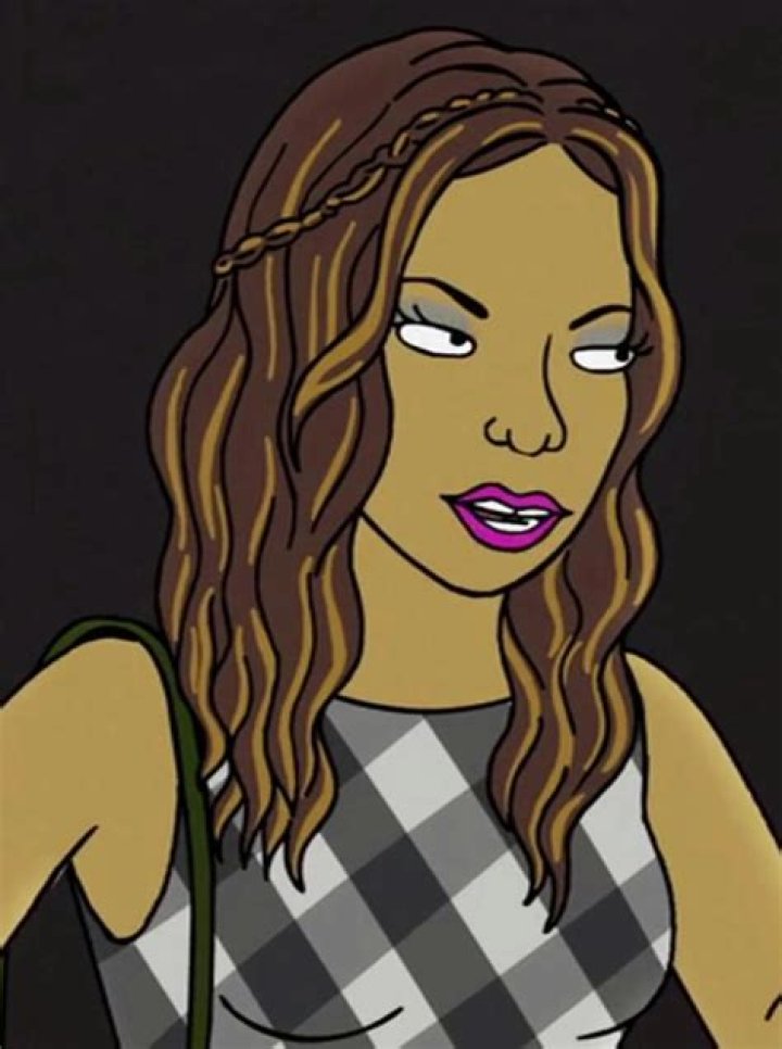 Ana Spanakopita Fan Casting for Bojack Horseman | myCast