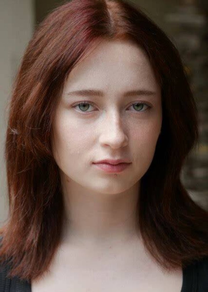 Anais Shand Fan Casting