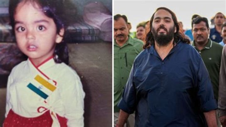 Anant Ambani Biography Facts, Childhood, Family Life & Achievements