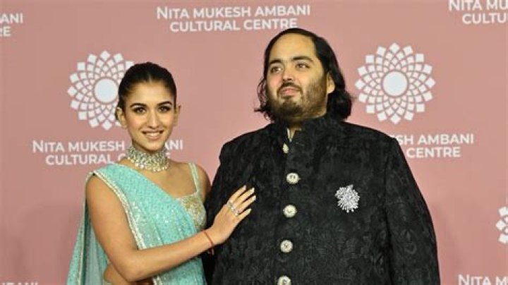 Anant Ambani Net Worth, Height, Weight, Age, Girlfriend, Bio Pop Creep