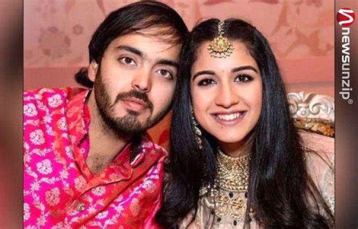 Anant Ambani Wiki, Age, Height, Weight, Family, Wife, Affairs, Biography