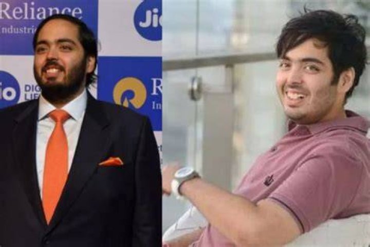 Anant Ambani&rsquo;s Stunning Transformation FITPASS