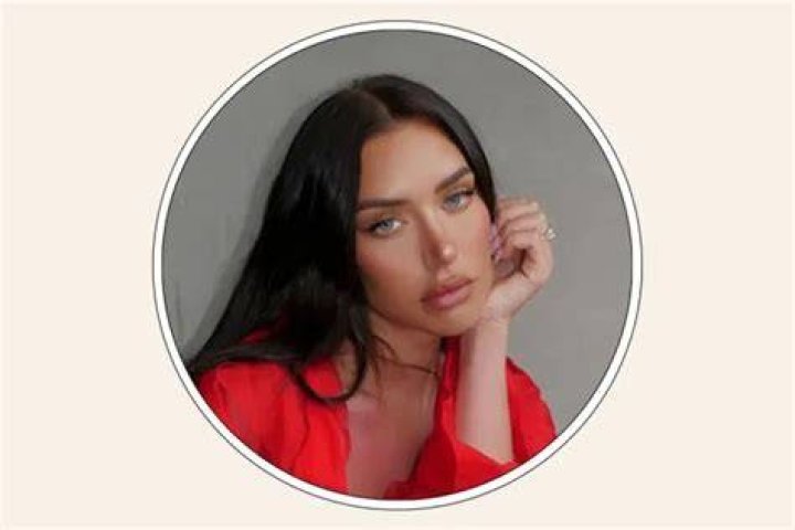 Anastasia Karanikolaou: A Rising Star In Social Media And Fashion