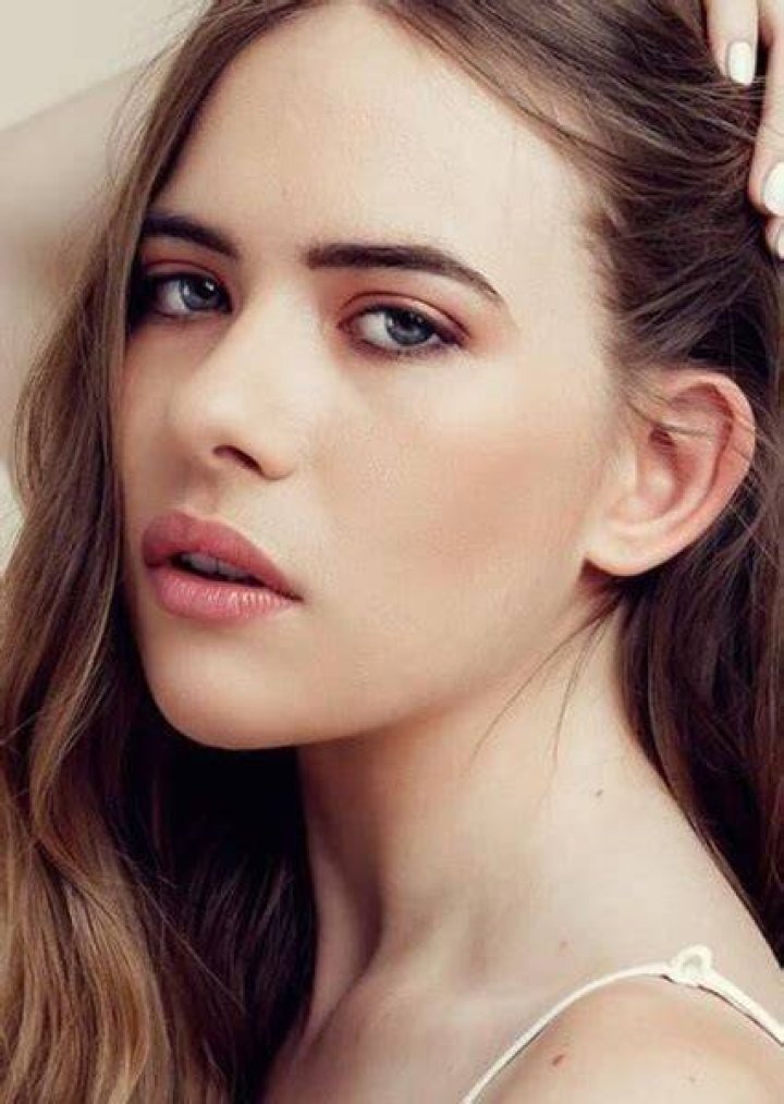 Anastasia Tsilimpiou Fan Casting