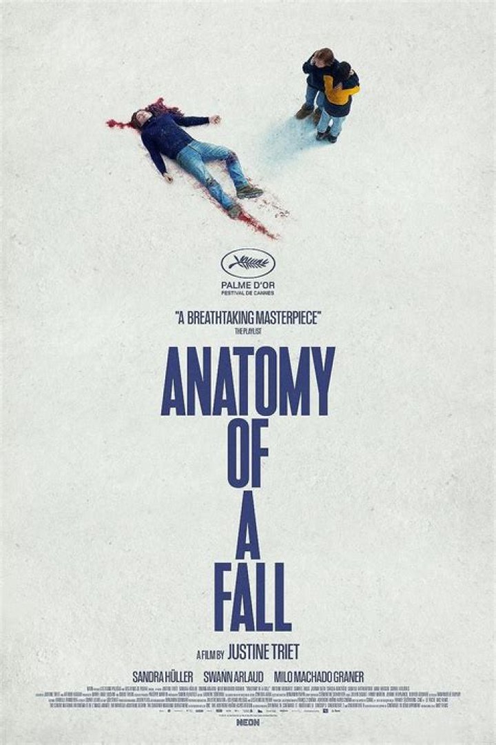 Anatomy of a Fall Ending Explained United States KNews.MEDIA