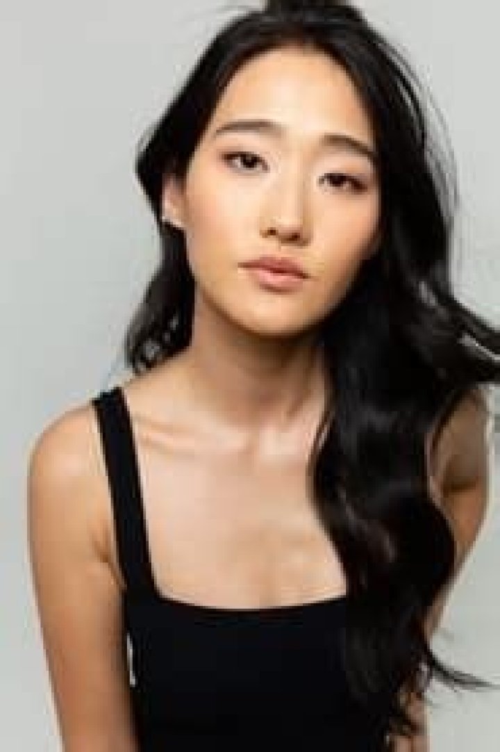 Andie Ju Fan Casting