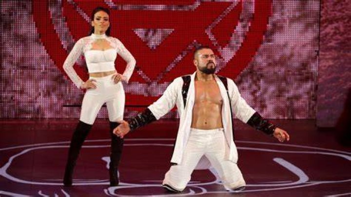 Andrade Zelina Vega