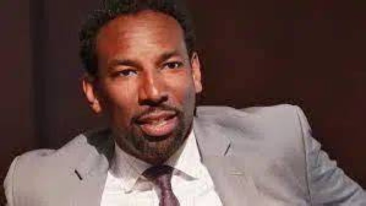 Andre Dickens Age, Wiki, Biography, Family, Net worth, Wife, Children