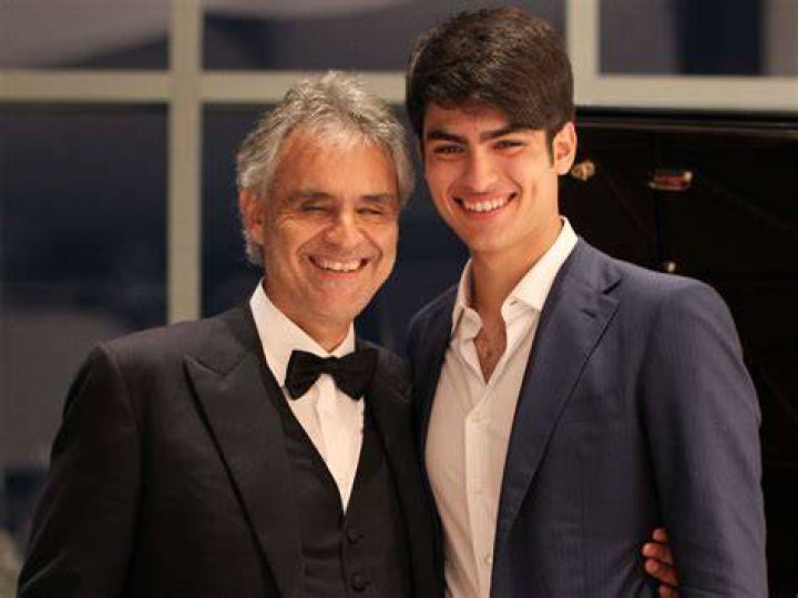 Andrea Bocelli Morto: Unraveling The Life And Legacy Of A Beloved Tenor