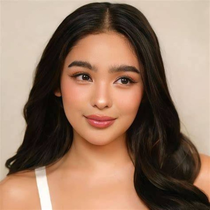 Andrea Brillantes Age: Uncovering Surprises And Inspiration