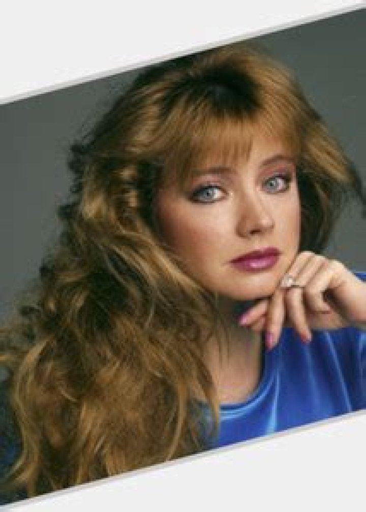 Andrea Evans Photo on myCast