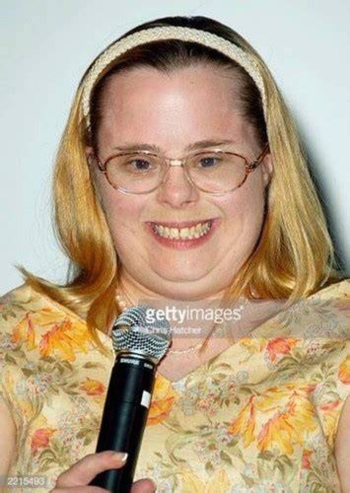 Andrea Fay Friedman Fan Casting
