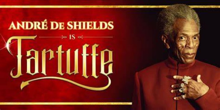 Andr&eacute; De Shields as Arthur Aguefort in Fantasy High (Season One)
