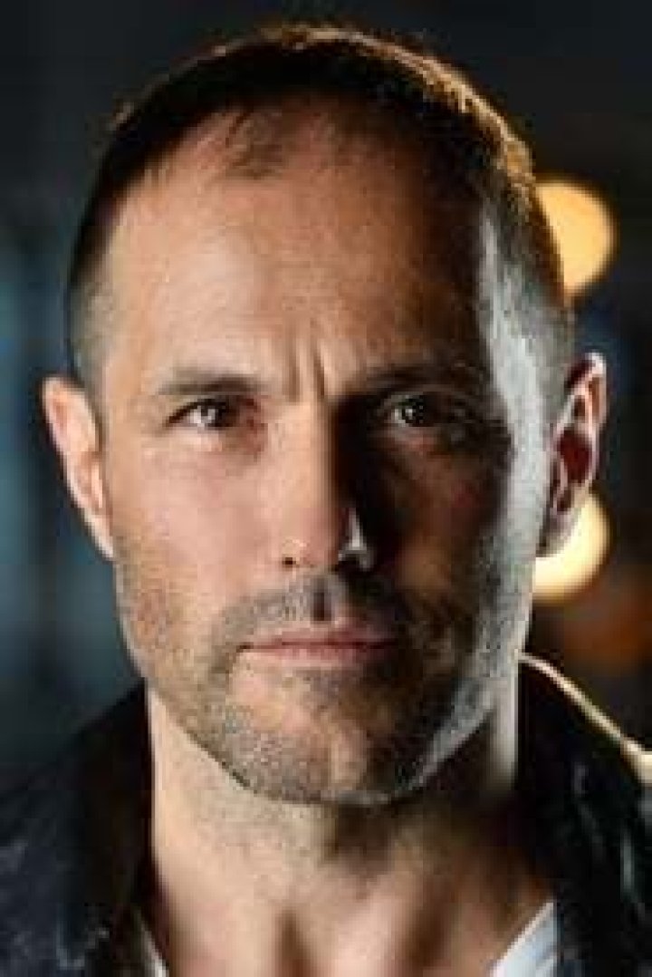 Andreas Beckett Fan Casting