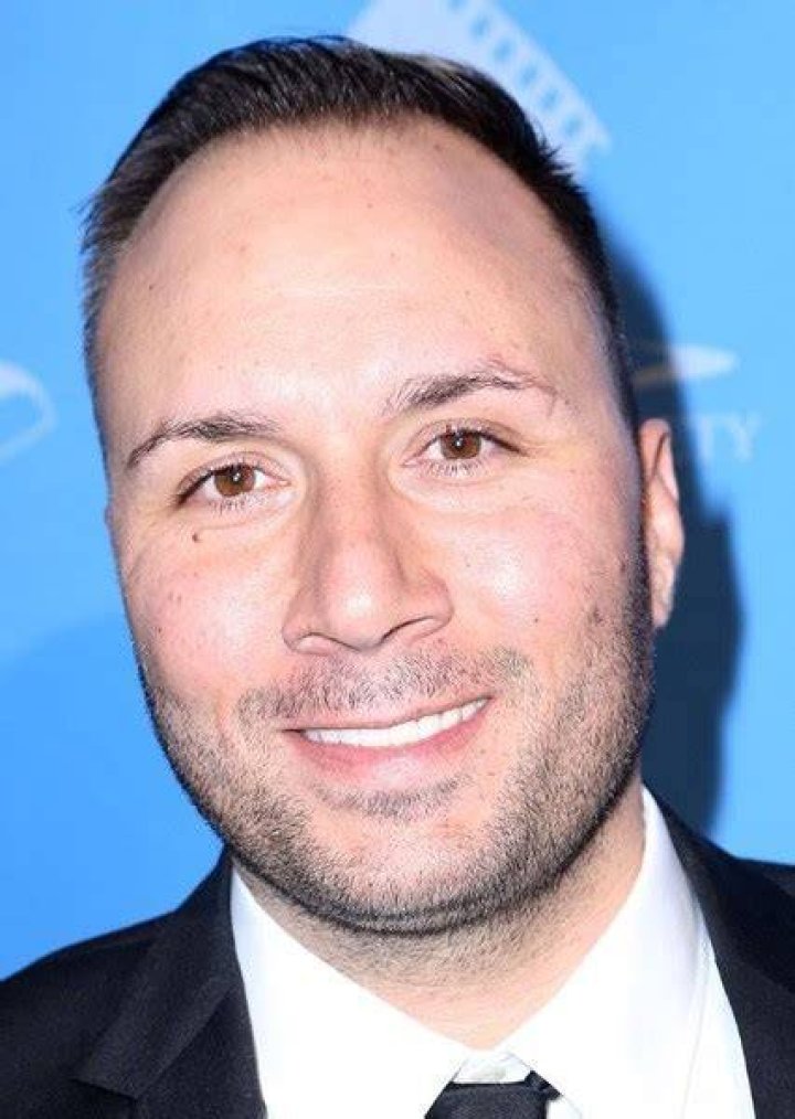 Andrew Morgado Fan Casting