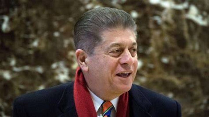 Andrew Napolitano Wiki, Bio, Age, Family, Career, Wife, Children, Net