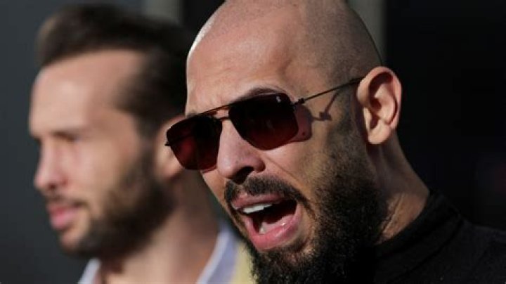 “Andrew Tate Would Never Have the B***s”: Thousands Bear Witness to WWE Legend
Destroying Controversial MMA Star