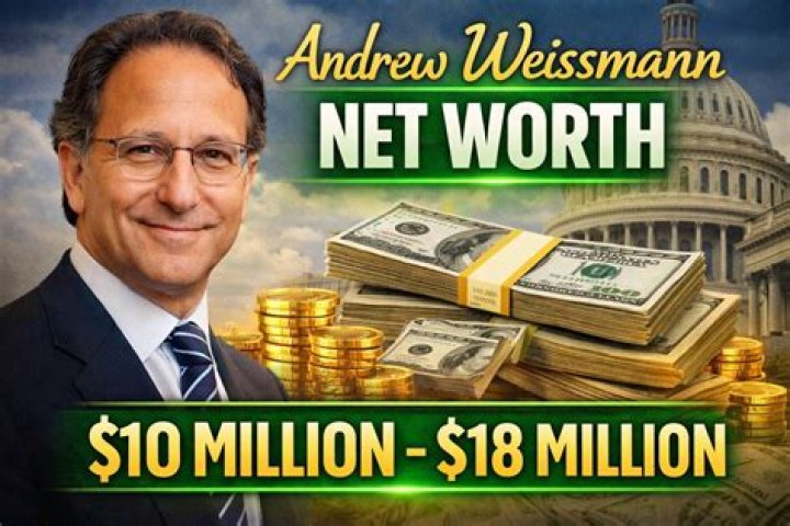 Andrew Weissmann: A Deep Dive Into The Life And Career Of A Legal Luminary
