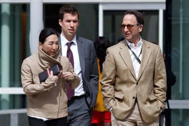 Andrew Weissmann, a Top Mueller Prosecutor, Has a Book Deal The New