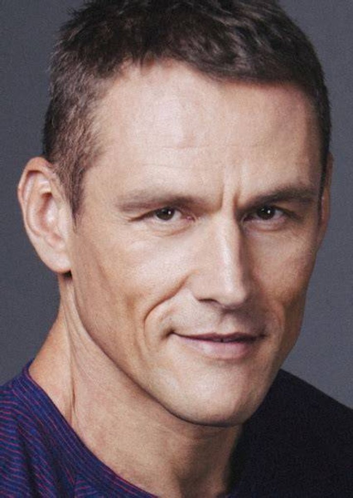 Andrey Ivchenko Fan Casting