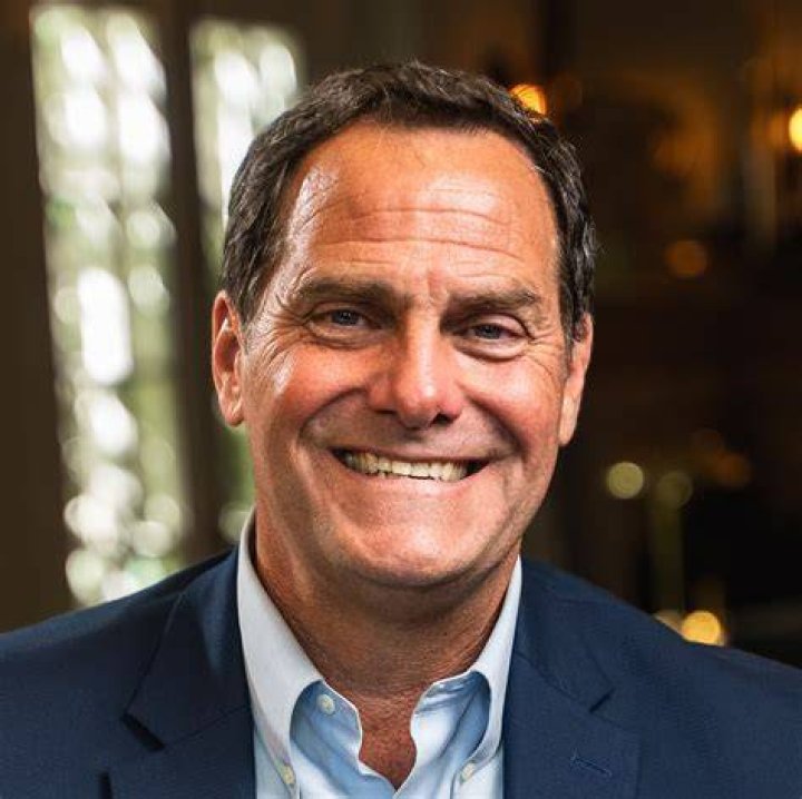 Andy Buckley: A Comprehensive Look At The Life And Career Of A Talented Actor